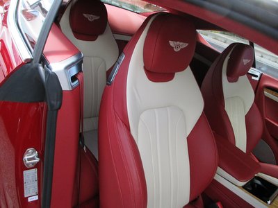 صورة 16 لـ 2019 Bentley CONTINENTAL