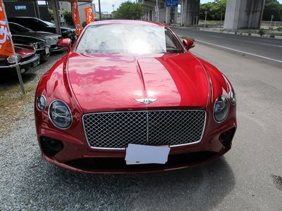 صورة 2 لـ 2019 Bentley CONTINENTAL