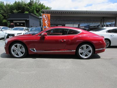 صورة 6 لـ 2019 Bentley CONTINENTAL