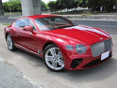 صورة 1 لـ 2019 Bentley CONTINENTAL