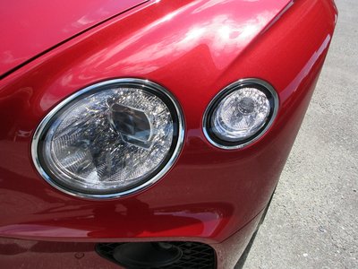 صورة 11 لـ 2019 Bentley CONTINENTAL