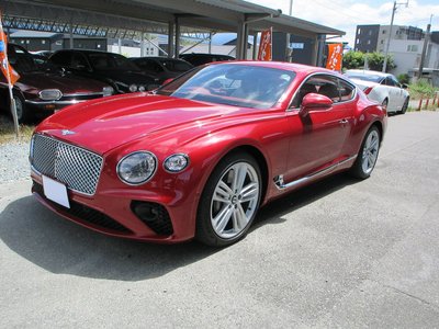 صورة 3 لـ 2019 Bentley CONTINENTAL