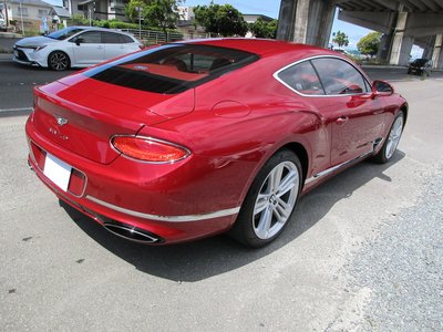صورة 9 لـ 2019 Bentley CONTINENTAL