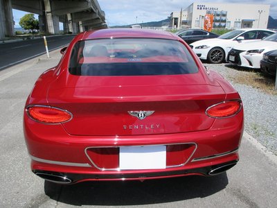 صورة 7 لـ 2019 Bentley CONTINENTAL