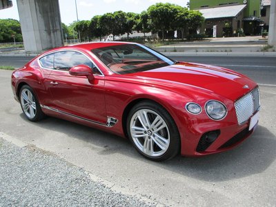 صورة 4 لـ 2019 Bentley CONTINENTAL