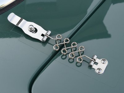 صورة 12 لـ 1969 Mercedes-BENZ SL