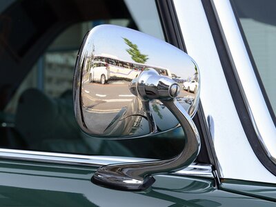 صورة 13 لـ 1969 Mercedes-BENZ SL