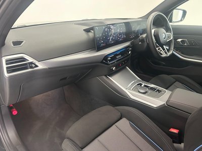 2026 BMW 3 SERIES photo 4