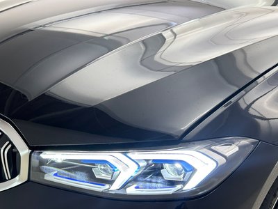 2026 BMW 3 SERIES thumbnail 22