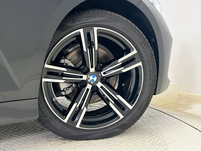 2026 BMW 3 SERIES thumbnail 23
