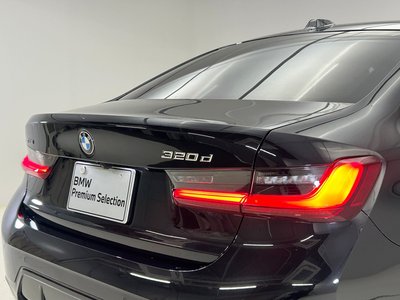 2026 BMW 3 SERIES thumbnail 28