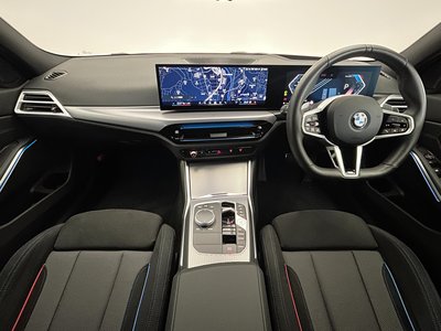 2026 BMW 3 SERIES thumbnail 39
