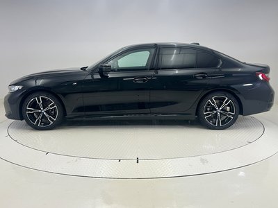 2026 BMW 3 SERIES photo 7