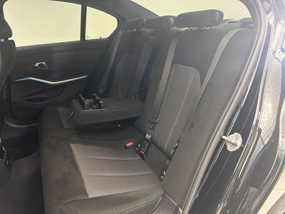 2026 BMW 3 SERIES photo 15