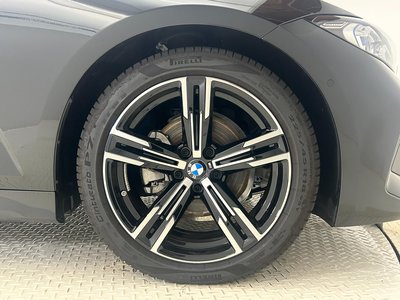 2026 BMW 3 SERIES photo 10