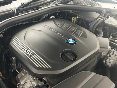 2026 BMW 3 SERIES photo 5