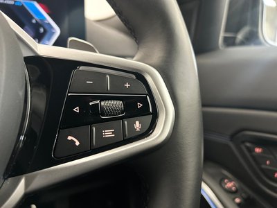 2026 BMW 3 SERIES thumbnail 36