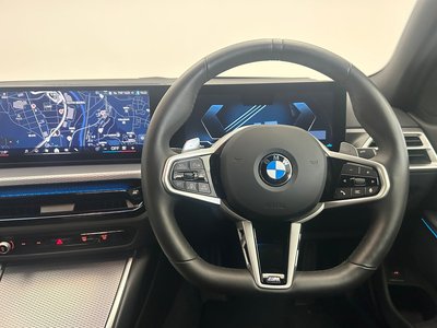 2026 BMW 3 SERIES photo 11
