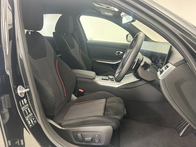 2026 BMW 3 SERIES photo 12