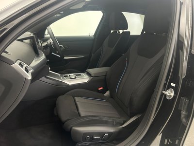 2026 BMW 3 SERIES photo 13
