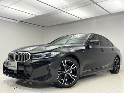 2026 BMW 3 SERIES thumbnail 27