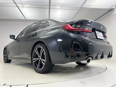 2026 BMW 3 SERIES thumbnail 40