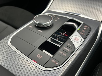 2026 BMW 3 SERIES thumbnail 38