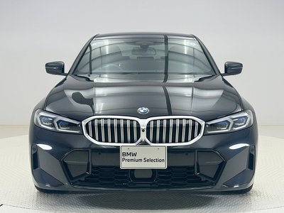 2026 BMW 3 SERIES photo 3