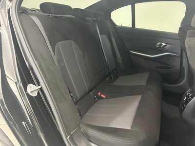 2026 BMW 3 SERIES photo 14