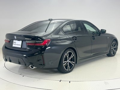 2026 BMW 3 SERIES photo 9
