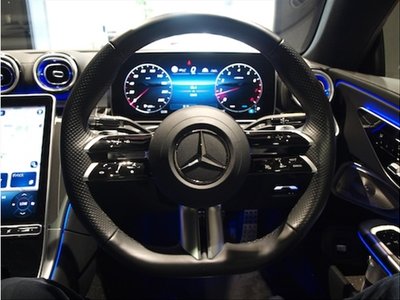 2025 Mercedes-BENZ CLE thumbnail 18