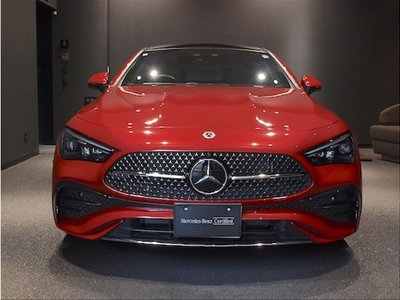 2025 Mercedes-BENZ CLE photo 3