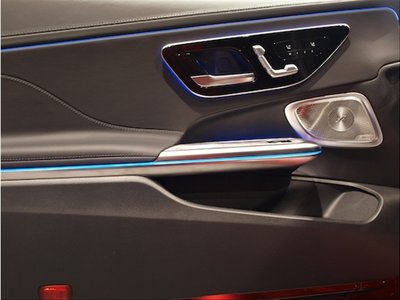 2025 Mercedes-BENZ CLE photo 8