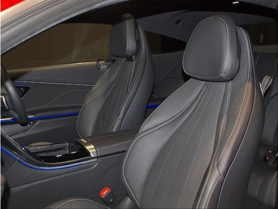 2025 Mercedes-BENZ CLE photo 10