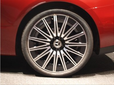 2025 Mercedes-BENZ CLE thumbnail 28
