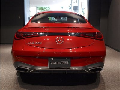2025 Mercedes-BENZ CLE thumbnail 20