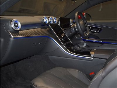 2025 Mercedes-BENZ CLE photo 9