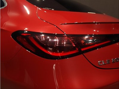 2025 Mercedes-BENZ CLE thumbnail 22