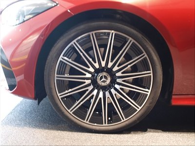 2025 Mercedes-BENZ CLE thumbnail 29