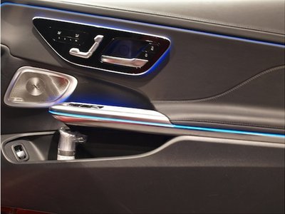 2025 Mercedes-BENZ CLE photo 12