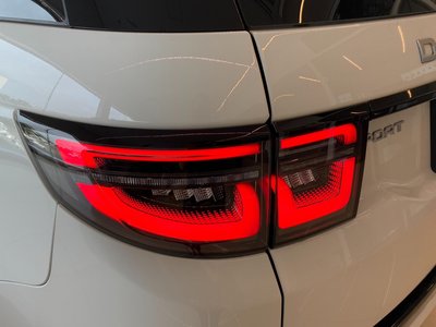 2025 LAND Rover DISCOVERY SPORT thumbnail 34