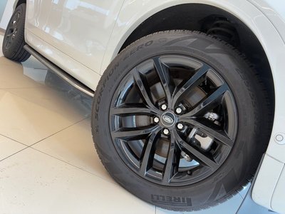 2025 LAND Rover DISCOVERY SPORT photo 6