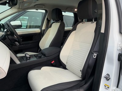 2025 LAND Rover DISCOVERY SPORT thumbnail 21