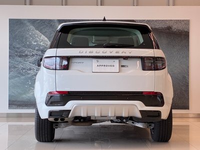2025 LAND Rover DISCOVERY SPORT thumbnail 32