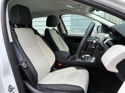 2025 LAND Rover DISCOVERY SPORT thumbnail 20