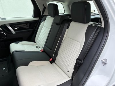 2025 LAND Rover DISCOVERY SPORT thumbnail 22