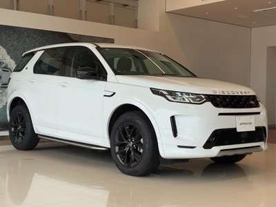 2025 LAND Rover DISCOVERY SPORT thumbnail 29