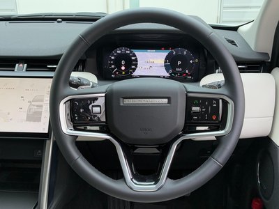 2025 LAND Rover DISCOVERY SPORT thumbnail 25