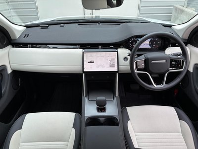 2025 LAND Rover DISCOVERY SPORT thumbnail 24