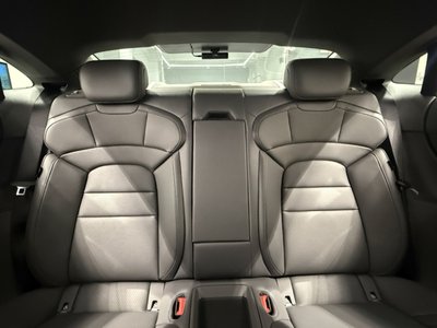 2025 Porsche TAYCAN thumbnail 17